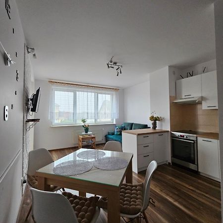 Apartament W Suwalkach Suwałki Eksteriør billede