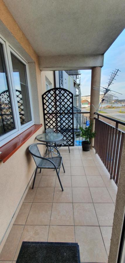 Apartament W Suwalkach Suwałki Eksteriør billede