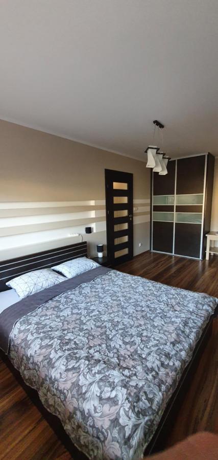 Apartament W Suwalkach Suwałki Eksteriør billede