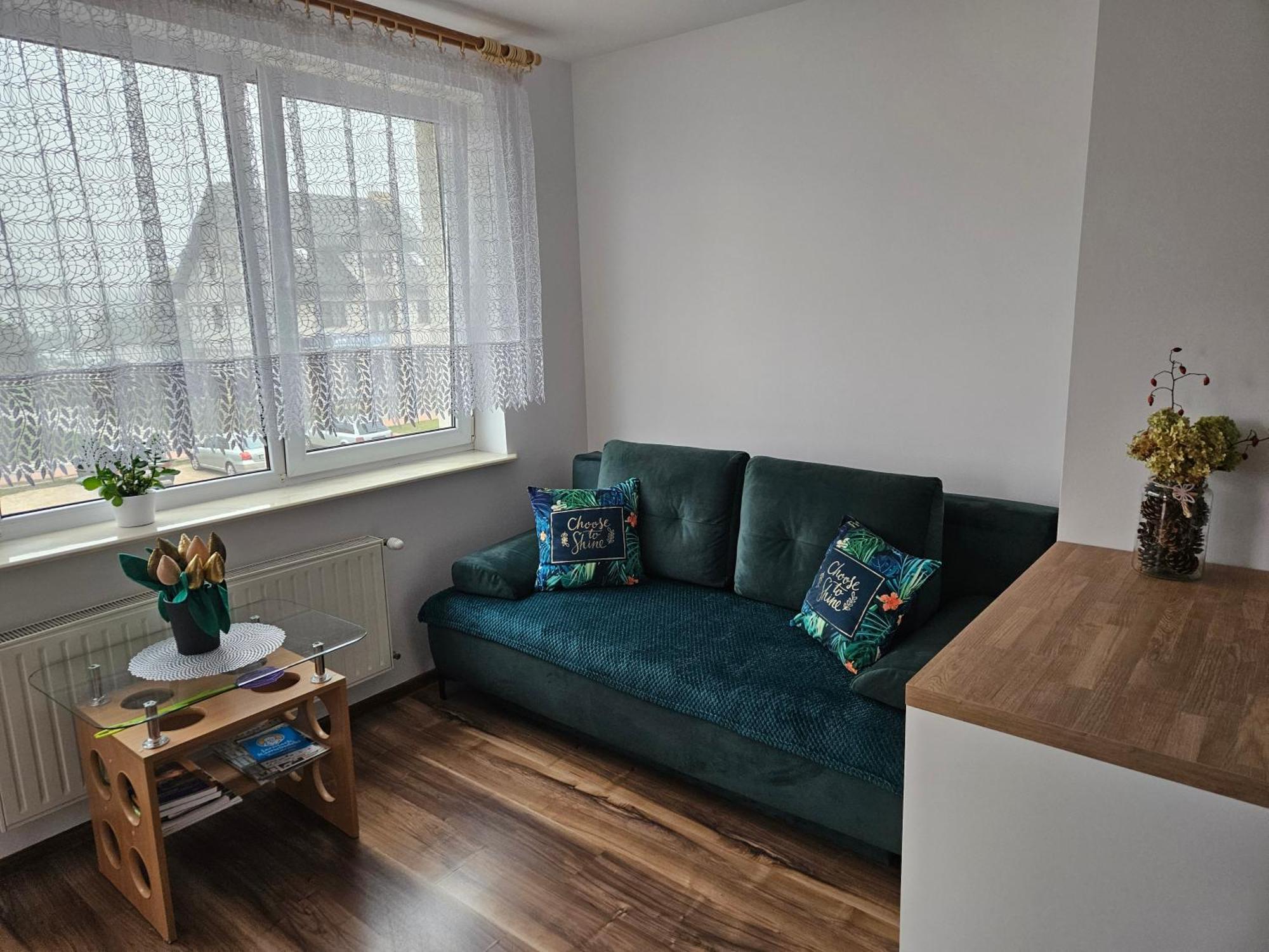 Apartament W Suwalkach Suwałki Eksteriør billede